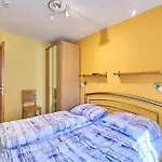 Dom wakacyjny Haus 78, Ahornweg 9 Karlshagen