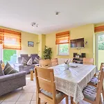 Vakantiehuis Haus 78, Ahornweg 9 *