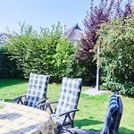 Casa vacanze Haus 78, Ahornweg 9 *
