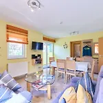Casa vacanze Haus 78, Ahornweg 9