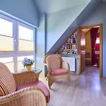 Vakantiehuis Haus 78, Ahornweg 9