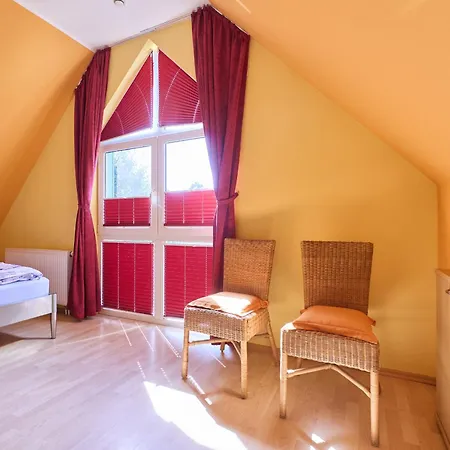 Hébergement de vacances Haus 78, Ahornweg 9