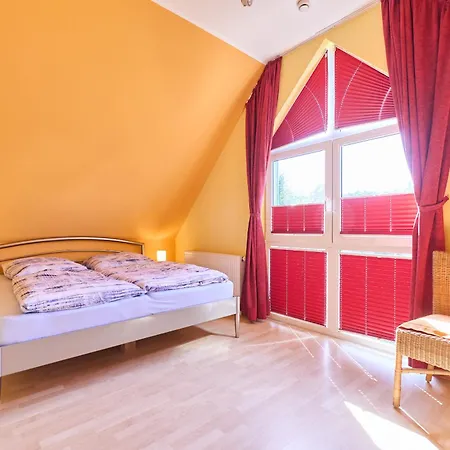 Haus 78, Ahornweg 9 Karlshagen