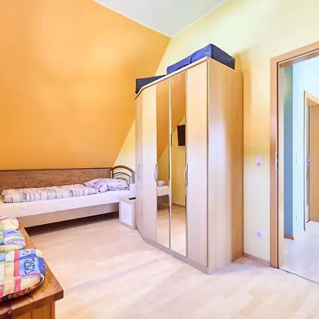 Hébergement de vacances Haus 78, Ahornweg 9 *