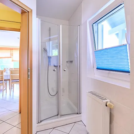 Haus 78, Ahornweg 9 Ferienhaus