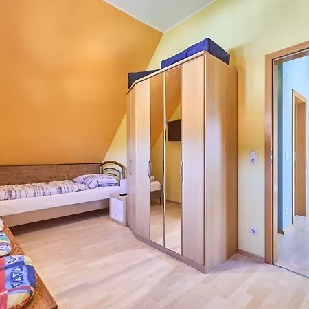 Hébergement de vacances Haus 78, Ahornweg 9 *