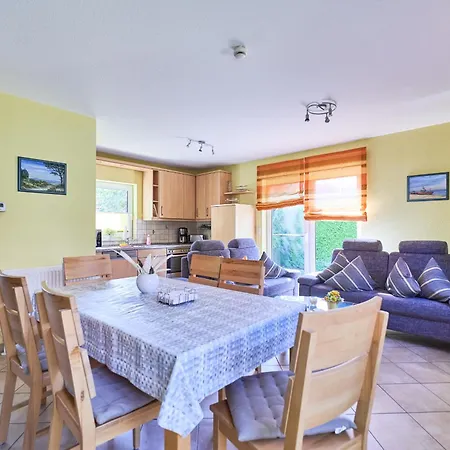 Haus 78, Ahornweg 9 Ferienhaus