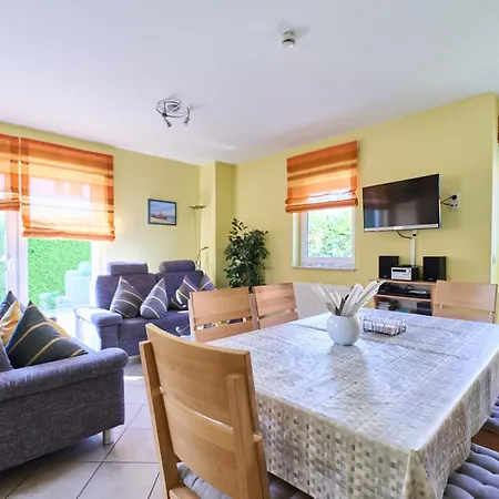 Haus 78, Ahornweg 9 Hébergement de vacances *