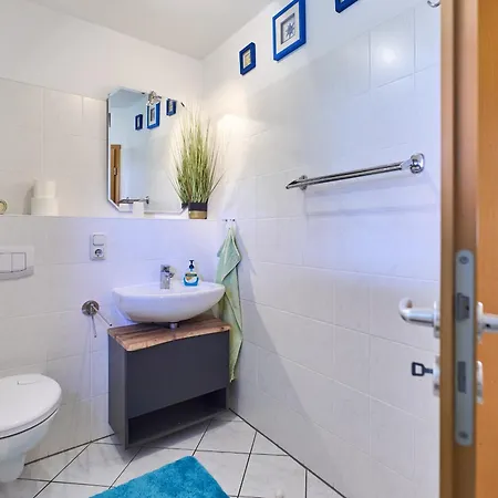 Haus 78, Ahornweg 9 * Karlshagen