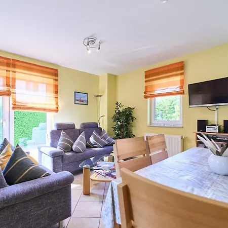 Haus 78, Ahornweg 9 Hébergement de vacances *