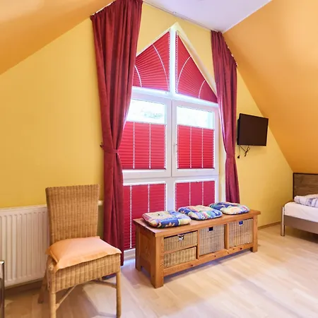 Haus 78, Ahornweg 9 Hébergement de vacances