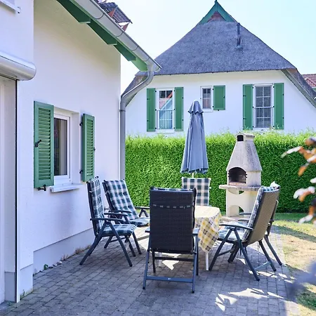 Haus 78, Ahornweg 9 Hébergement de vacances *