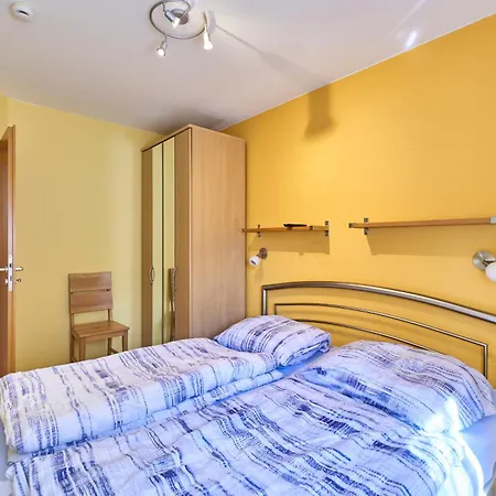 Hébergement de vacances Haus 78, Ahornweg 9 Karlshagen