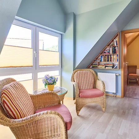 Hébergement de vacances Haus 78, Ahornweg 9 Karlshagen