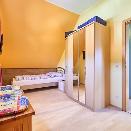 Hébergement de vacances Haus 78, Ahornweg 9 Karlshagen