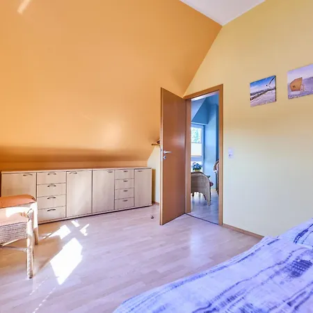 Haus 78, Ahornweg 9 Hébergement de vacances