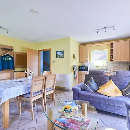 Hébergement de vacances Haus 78, Ahornweg 9