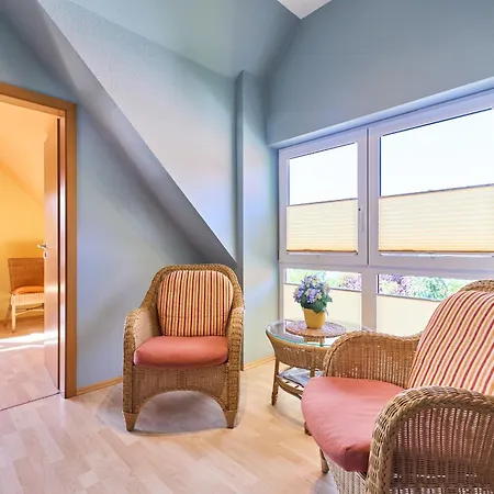 Haus 78, Ahornweg 9 Hébergement de vacances *