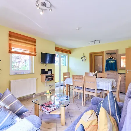 Hébergement de vacances Haus 78, Ahornweg 9