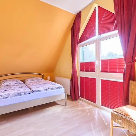 Holiday home Haus 78, Ahornweg 9 Karlshagen