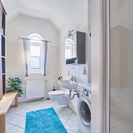 Haus 78, Ahornweg 9 Hébergement de vacances *