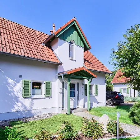 Hébergement de vacances Haus 78, Ahornweg 9