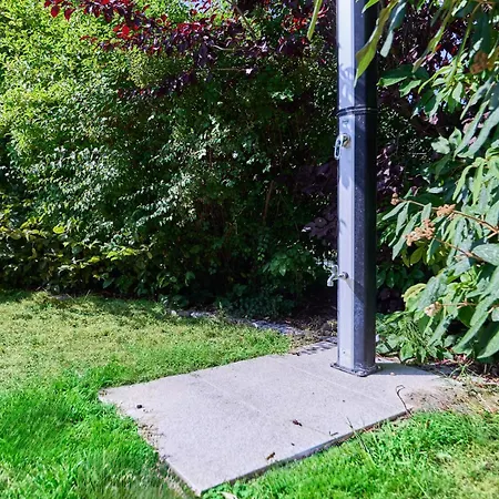 Hébergement de vacances Haus 78, Ahornweg 9 Karlshagen