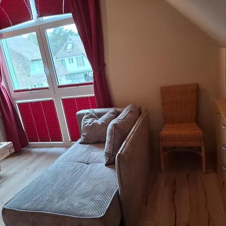 Haus 78, Ahornweg 9 Vakantiehuis Karlshagen