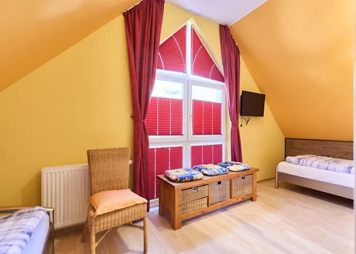 Haus 78, Ahornweg 9 Prázdninový dům