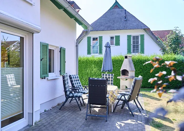Haus 78, Ahornweg 9 Сasa de vacaciones *