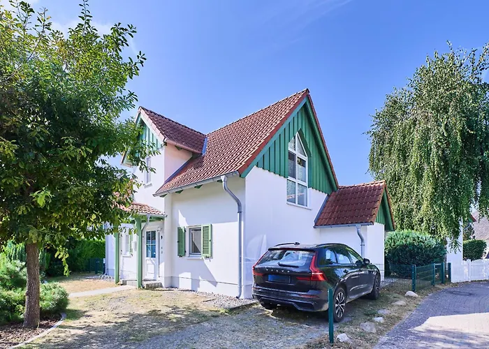 Haus 78, Ahornweg 9