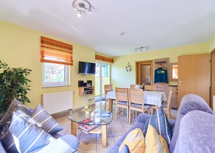 Prázdninový dům Haus 78, Ahornweg 9