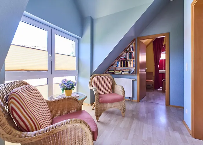 Prázdninový dům Haus 78, Ahornweg 9