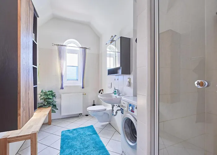 Haus 78, Ahornweg 9 Prázdninový dům *