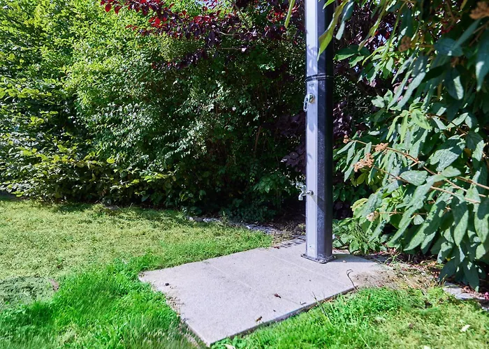 Prázdninový dům Haus 78, Ahornweg 9 Karlshagen